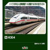 Kato 10-2074 N Ice 4 Passenger Trains Basic 4 Car Set