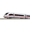 Kato 10-2074 N Ice 4 Passenger Trains Basic 4 Car Set