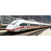 Kato 10-2074 N Ice 4 Passenger Trains Basic 4 Car Set