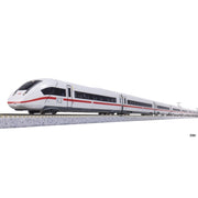 Kato 10-2074 N Ice 4 Passenger Trains Basic 4 Car Set