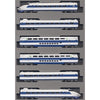 Kato 10-354 N Series 100 Shinkansen Grand Hikari 6 Cars Set