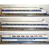Kato 10-354 N Series 100 Shinkansen Grand Hikari 6 Cars Set