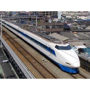 Kato 10-354 N Series 100 Shinkansen Grand Hikari 6 Cars Set