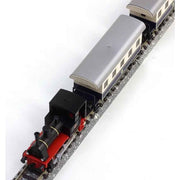 Kato 10-503-2 N Chibi Loco Set Steam Locomotive from Fairy Tale Land