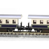 Kato 10-503-2 N Chibi Loco Set Steam Locomotive from Fairy Tale Land