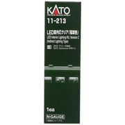 Kato 11-213 N LED Interior Lighting (Indirect Lighting Type)