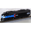 Kato Amtrak E8 Day One No.4316