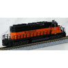 Kato EMD SD40-2 Milwaukee Road No.30