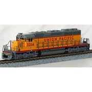 Kato EMD SD40-2 Union Pacific No.3214