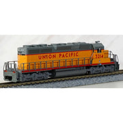 Kato EMD SD40-2 Union Pacific No.3214