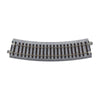 Kato 2-260 HO Unitrack Curved Track 430mm Radius 22.5 Degrees 4 Pack