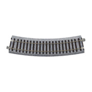Kato 2-260 HO Unitrack Curved Track 430mm Radius 22.5 Degrees 4 Pack