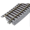 Kato 2-260 HO Unitrack Curved Track 430mm Radius 22.5 Degrees 4 Pack