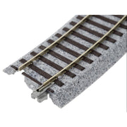 Kato 2-260 HO Unitrack Curved Track 430mm Radius 22.5 Degrees 4 Pack