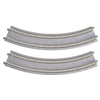 Kato 20-181 N Unitrak Double Curve R414/381 45