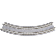 Kato 20-181 N Unitrak Double Curve R414/381 45