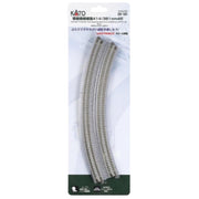 Kato 20-181 N Unitrak Double Curve R414/381 45
