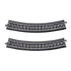 Kato 20-540 N Unitrack 381mm 15deg Single Track Viaduct Curved (2)