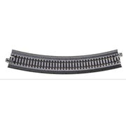 Kato 20-540 N Unitrack 381mm 15deg Single Track Viaduct Curved (2)