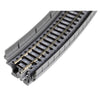 Kato 20-540 N Unitrack 381mm 15deg Single Track Viaduct Curved (2)