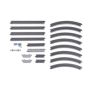 Kato Unitrack Inner Oval Starter Set V5