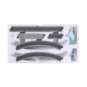 Kato Unitrack Inner Oval Starter Set V5