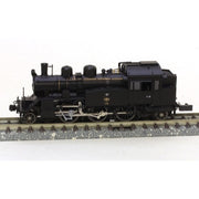 Kato 2022-1 C12 2-6-2 Tank Locomotive