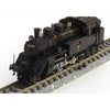 Kato 2022-1 C12 2-6-2 Tank Locomotive