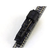 Kato 2022-1 C12 2-6-2 Tank Locomotive