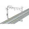 Kato 23-061 N Double Wide Catenary Set