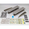 Kato 23-160 Island Suburban Platform DX Set (N scale)