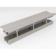 Kato 23-160 Island Suburban Platform DX Set (N scale)