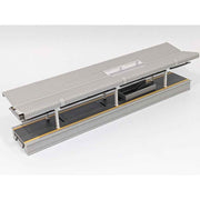 Kato 23-160 Island Suburban Platform DX Set (N scale)