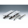 Kato 23-160 Island Suburban Platform DX Set (N scale)