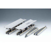 Kato 23-160 Island Suburban Platform DX Set (N scale)