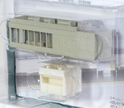 Kato 23-164 N Stores at Platform