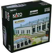Kato 23-240 N Roundhouse