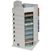 Kato 23-436C N Broadcasting Building 1 Grey