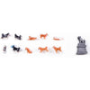 Kato 24-711 N Shiba Dog