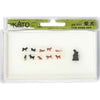 Kato 24-711 N Shiba Dog
