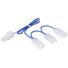 Kato 24-833 N Unitrak 3 Way Extension Cord