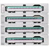 Kato 3-536 HO H5 Series Shinkansen Hayabusa 4 Car Set