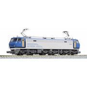 Kato 3036-2 N Electric Locomotive EF200 Original Colour