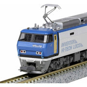 Kato 3036-2 N Electric Locomotive EF200 Original Colour
