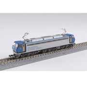 Kato 3036-2 N Electric Locomotive EF200 Original Colour