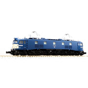 Kato 3049-9 N EF58 150 Kyoto Railway Museum Exhibit Electric Locomotive
