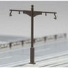 Kato 43-731 N Unitram Catenary Poles
