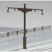 Kato 43-731 N Unitram Catenary Poles