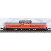 Kato DD51 Late Cold Regions JR