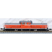 Kato DD51 Late Cold Regions JR